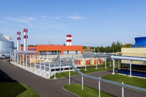 Энергоцентр для ЗАО «Племзавод Юбилейный» | 18 МВт/67,64 т/ч (реализация ООО "МКС")